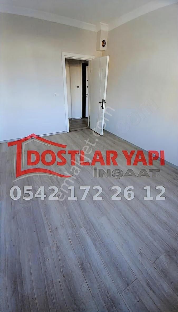 Atatürk Mahallesi Satılık 2+1 Sıfır Daire - Görsel 6