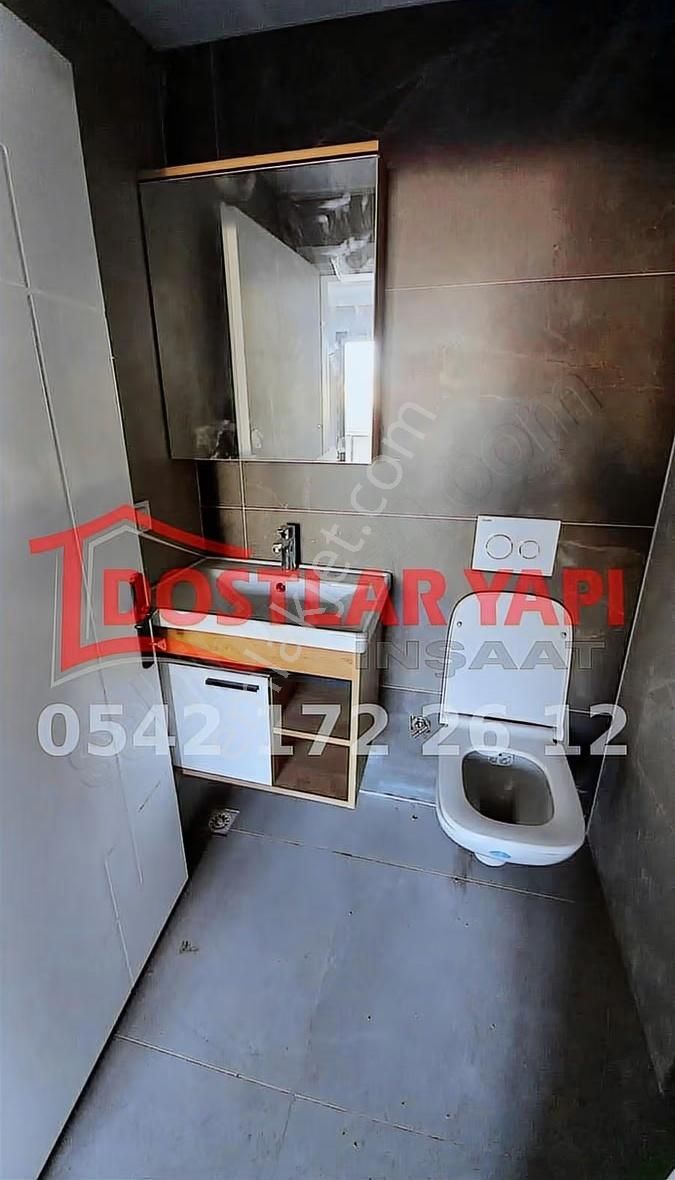 Atatürk Mahallesi Satılık 2+1 Sıfır Daire - Görsel 7