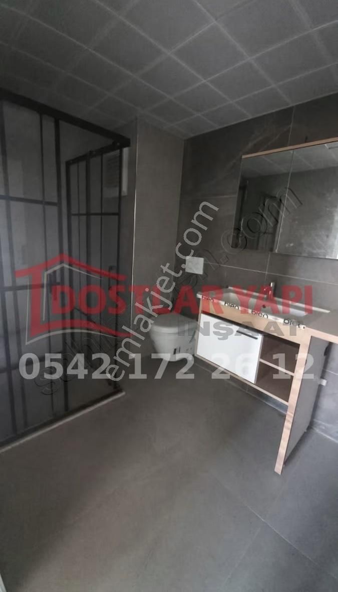 Atatürk Mahallesi Satılık 2+1 Sıfır Daire - Görsel 5