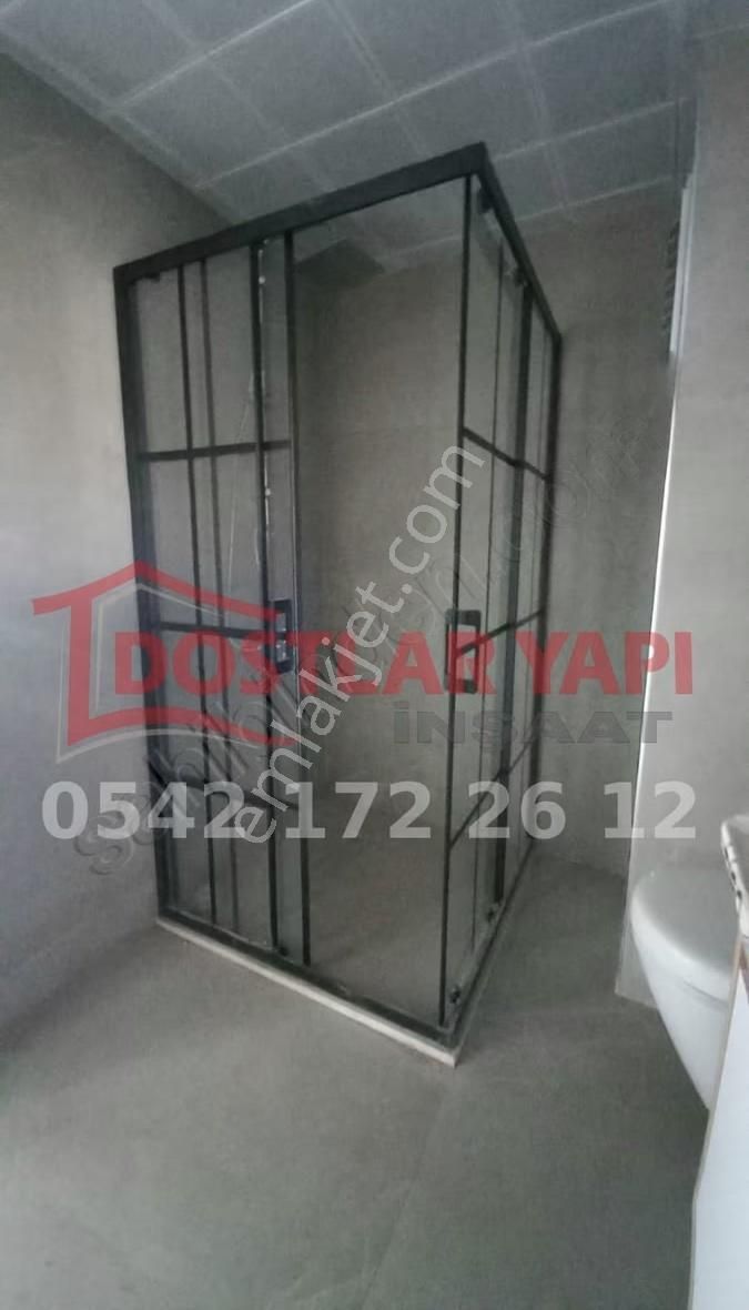 Atatürk Mahallesi Satılık 2+1 Sıfır Daire - Görsel 8