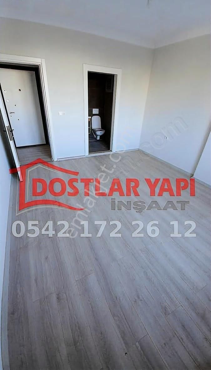 Atatürk Mahallesi Satılık 2+1 Sıfır Daire - Görsel 11