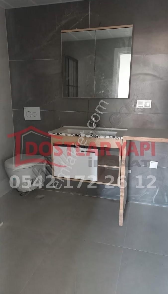 Atatürk Mahallesi Satılık 2+1 Sıfır Daire - Görsel 2