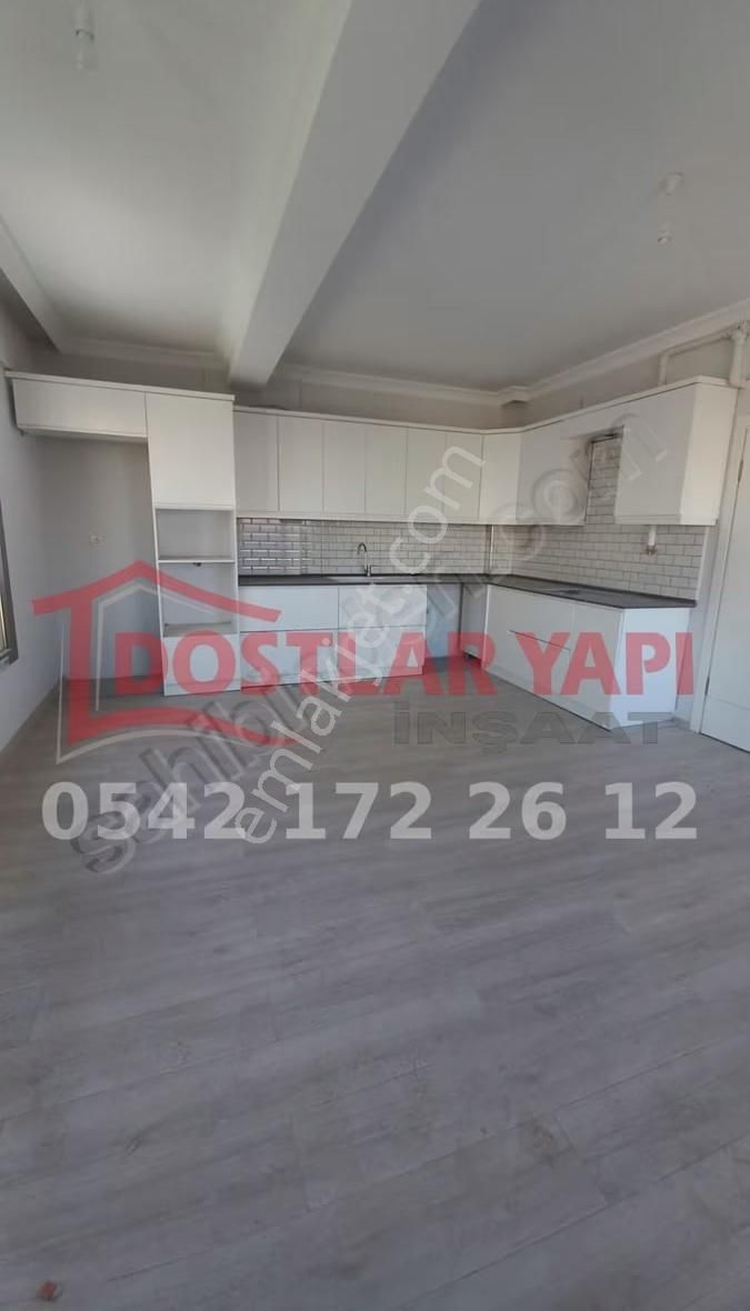 Atatürk Mahallesi Satılık 2+1 Sıfır Daire - Görsel 10