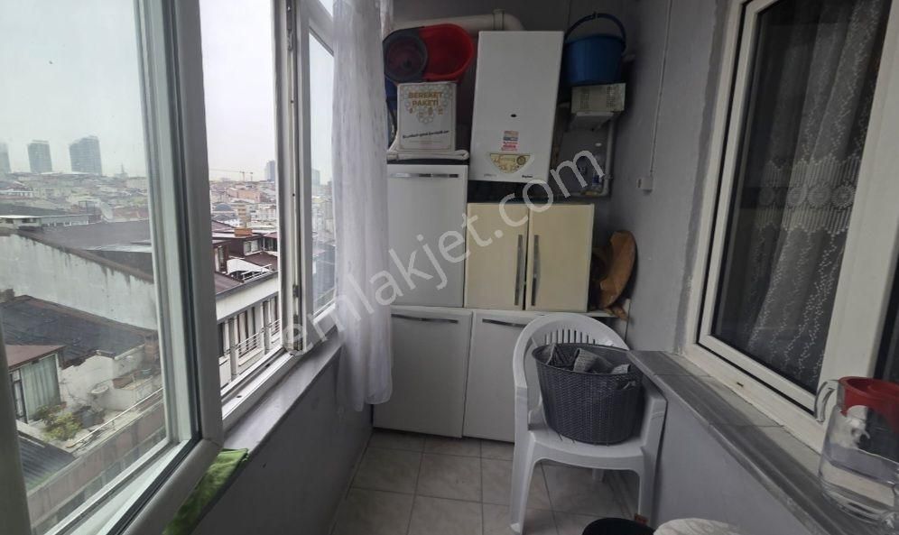 Mimar Emlak'dan Satılık 2+1 80m² Balkonlu 5.kat Ferah Daire! - Görsel 5