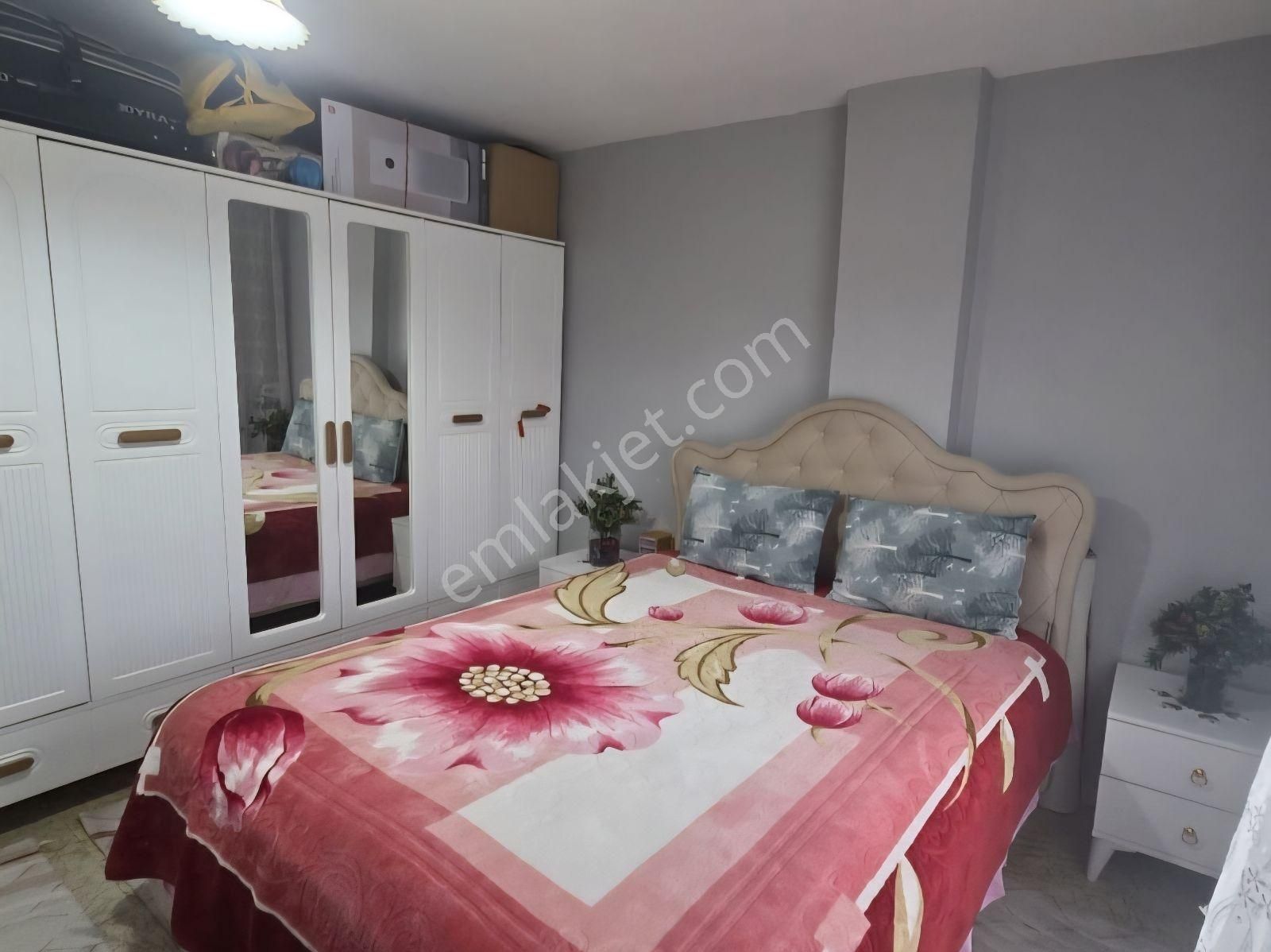 Mimar Emlak'dan Satılık 2+1 80m² Balkonlu 5.kat Ferah Daire! - Görsel 3