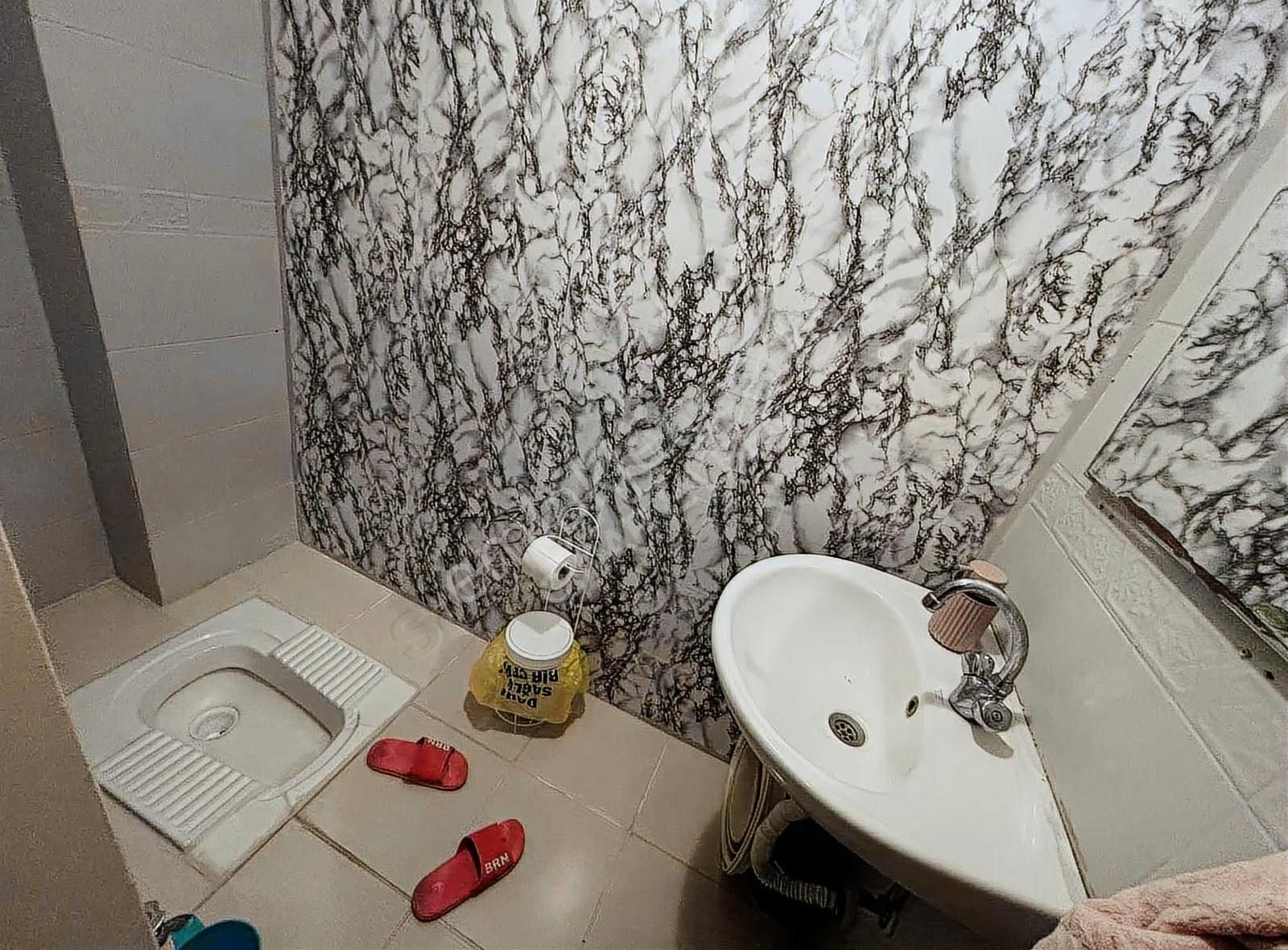 Umut Sitesinde Full Sosyal Donanımlı 4+2 Tripleks Satılık Villa - Görsel 7