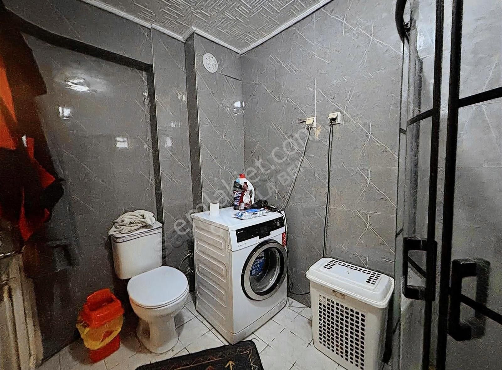 Umut Sitesinde Full Sosyal Donanımlı 4+2 Tripleks Satılık Villa - Görsel 35