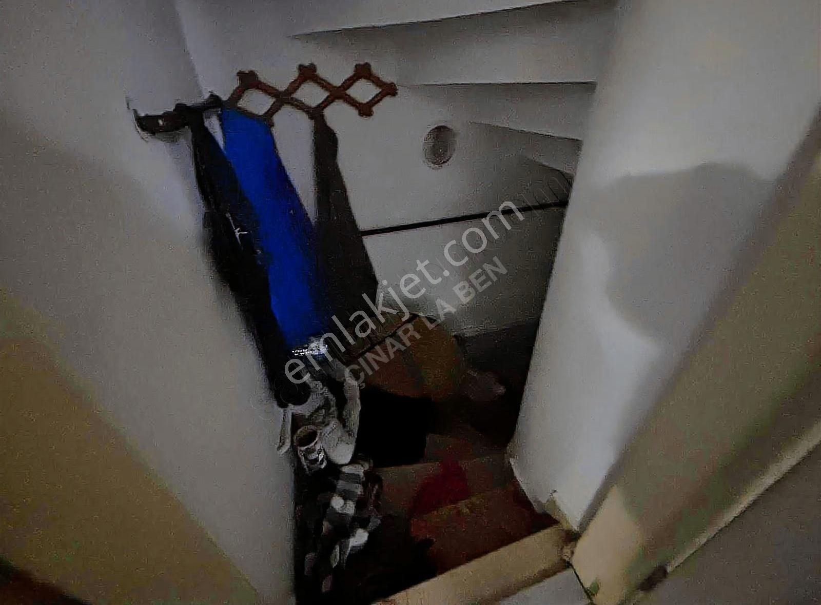 Umut Sitesinde Full Sosyal Donanımlı 4+2 Tripleks Satılık Villa - Görsel 17