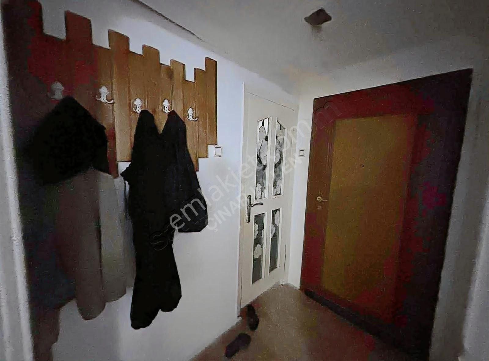 Umut Sitesinde Full Sosyal Donanımlı 4+2 Tripleks Satılık Villa - Görsel 22