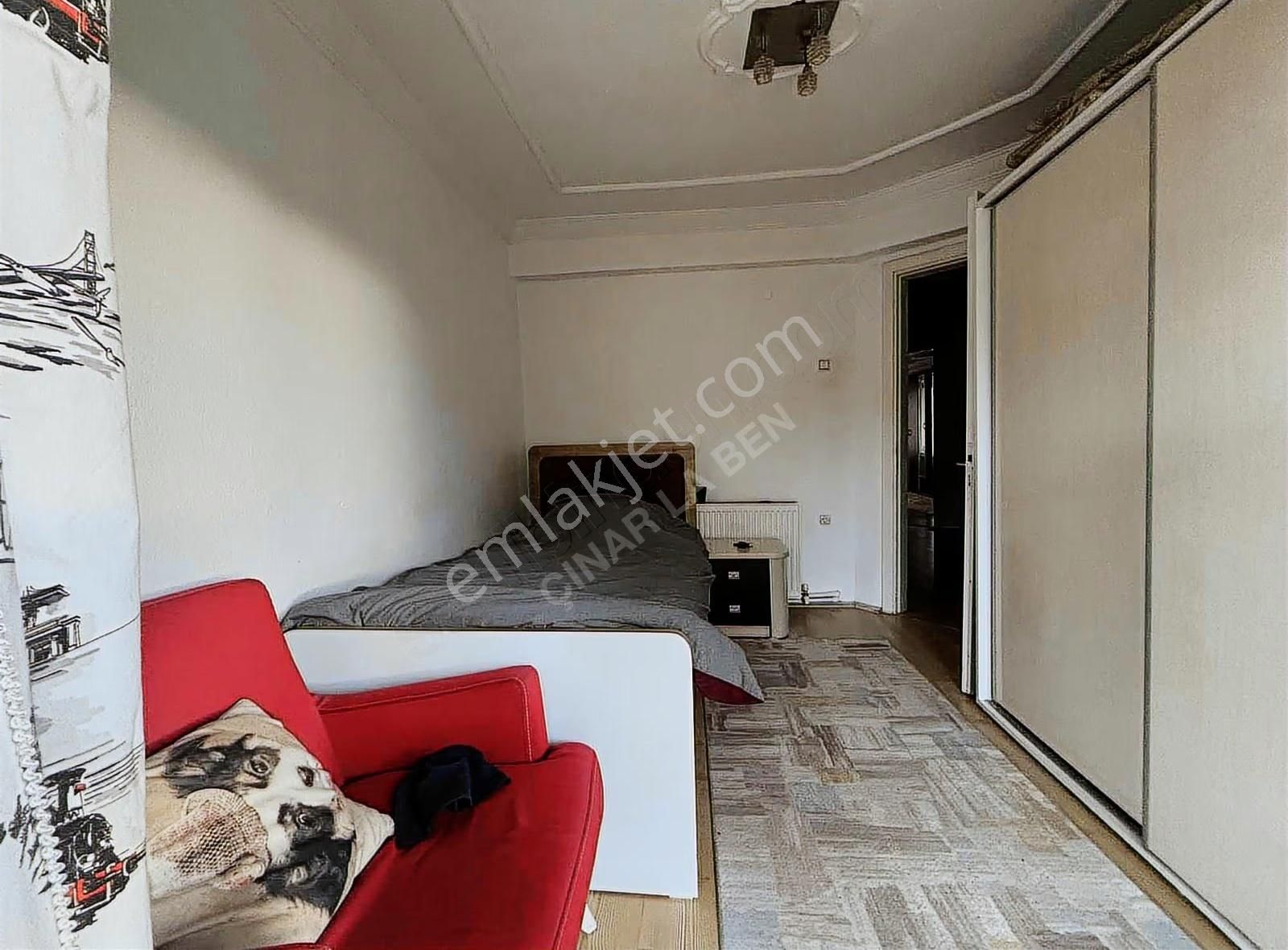 Umut Sitesinde Full Sosyal Donanımlı 4+2 Tripleks Satılık Villa - Görsel 23