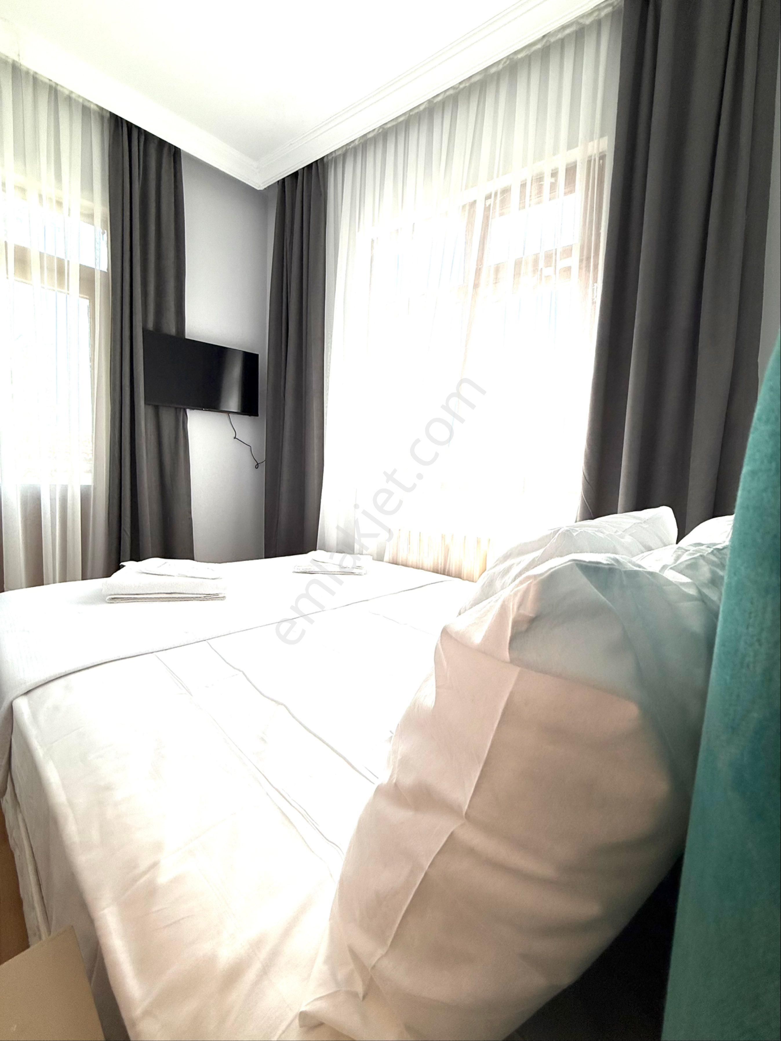 Kızılay 5dk- Tunalı 10dk- Mesafe Kredi Kartı Geçerli Ankara Günlük Kiralık 7/24 İletişim - Görsel 16