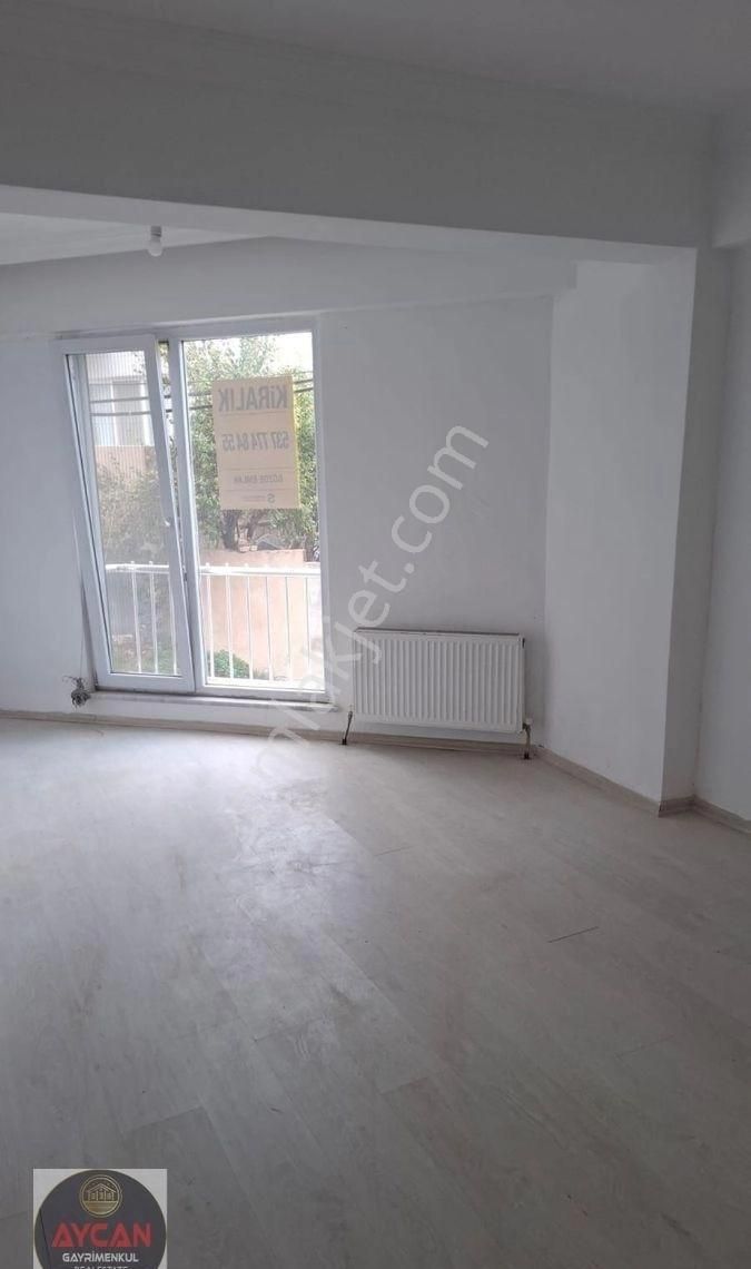 Aycan Gayrimenkulden Çanakkale Bigada Satılık 1+1 Daire
