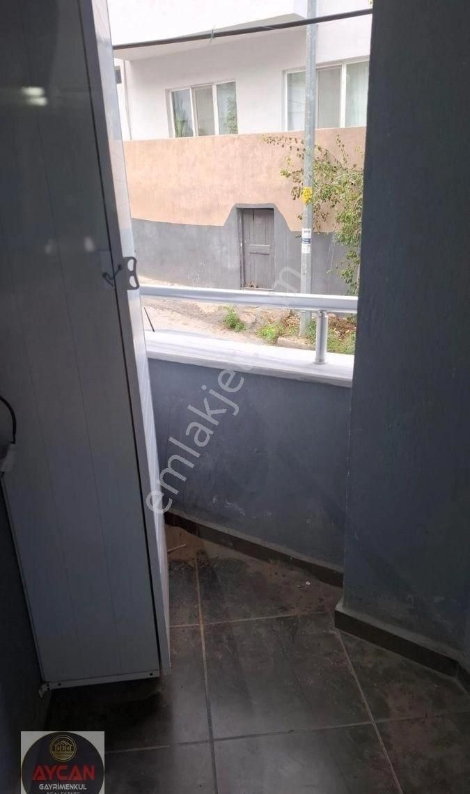 Aycan Gayrimenkulden Çanakkale Bigada Satılık 1+1 Daire - Görsel 7