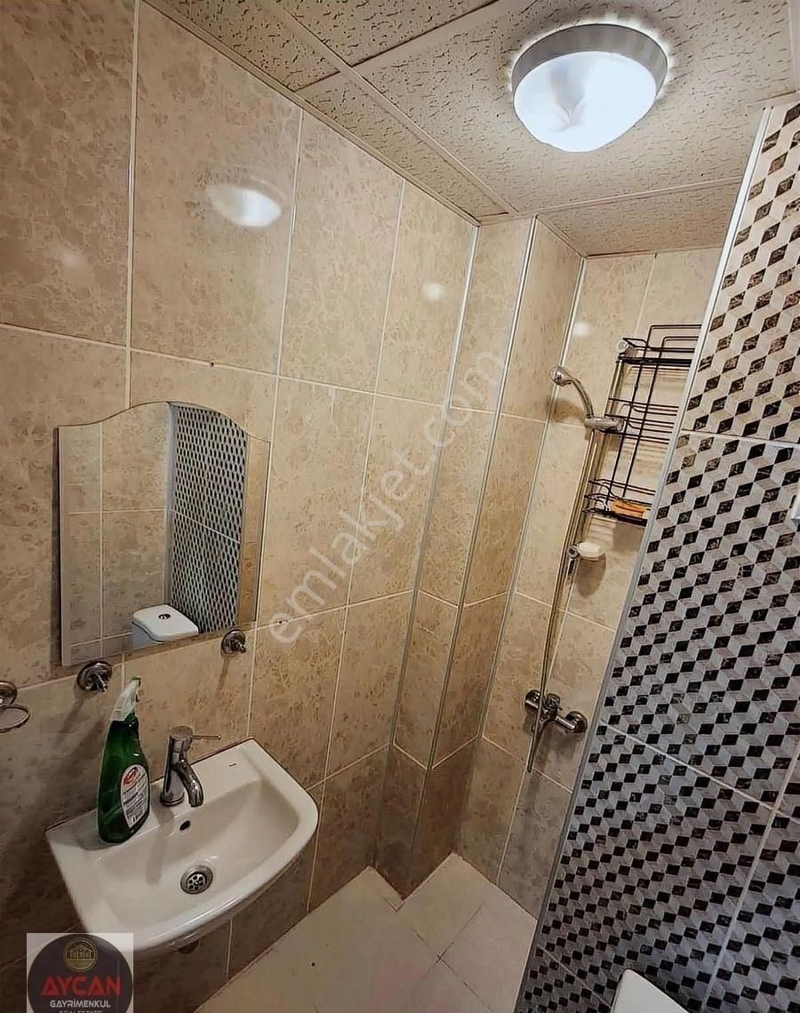 Aycan Gayrimenkulden Bandırma Paşabayırda 3+1 Kiralık Daire - Görsel 25