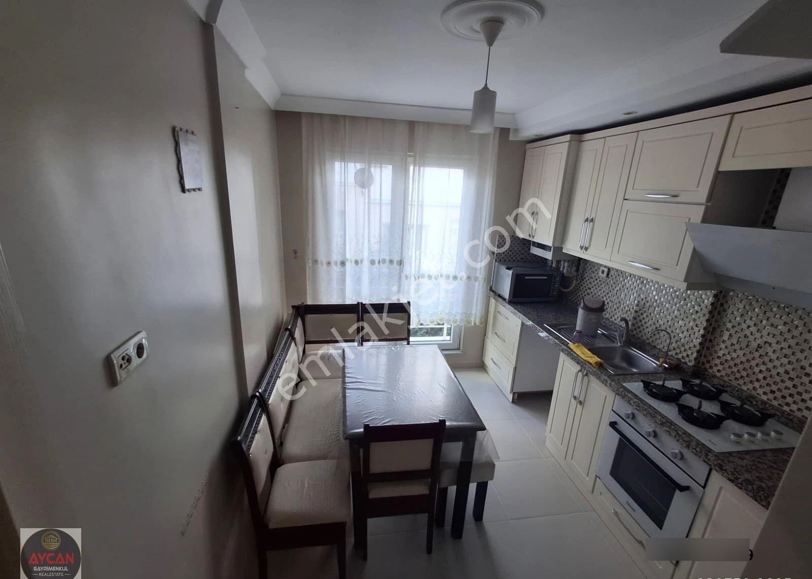 Aycan Gayrimenkulden Bandırma Paşabayırda 3+1 Kiralık Daire - Görsel 34