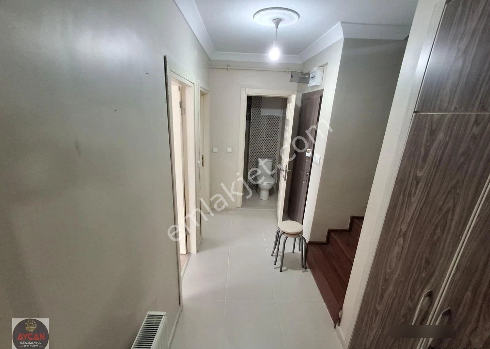 Aycan Gayrimenkulden Bandırma Paşabayırda 3+1 Kiralık Daire - Görsel 29