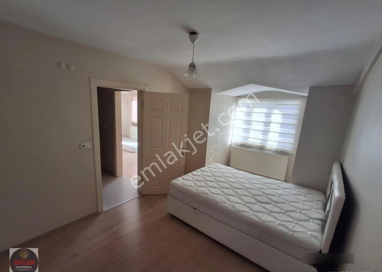 Aycan Gayrimenkulden Bandırma Paşabayırda 3+1 Kiralık Daire - Görsel 31