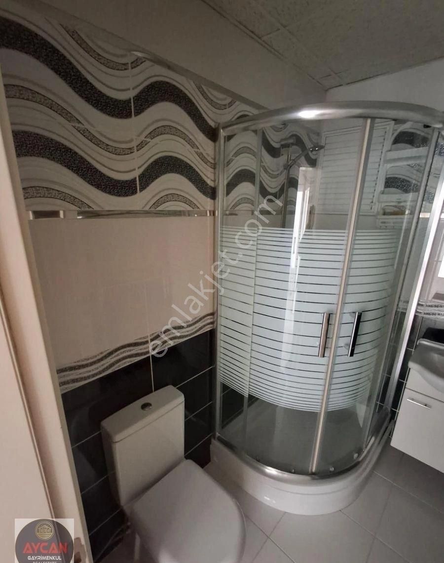 Aycan Gayrimenkulden Bandırma Paşabayırda 3+1 Kiralık Daire - Görsel 33