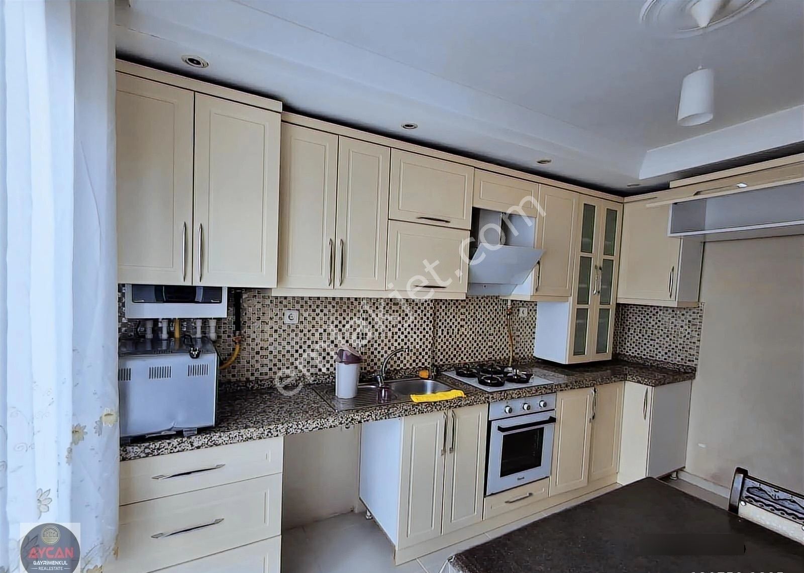 Aycan Gayrimenkulden Bandırma Paşabayırda 3+1 Kiralık Daire - Görsel 23