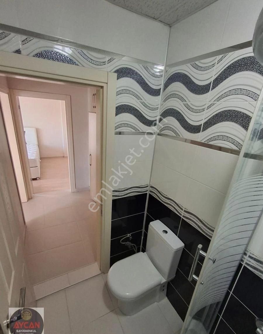 Aycan Gayrimenkulden Bandırma Paşabayırda 3+1 Kiralık Daire - Görsel 21