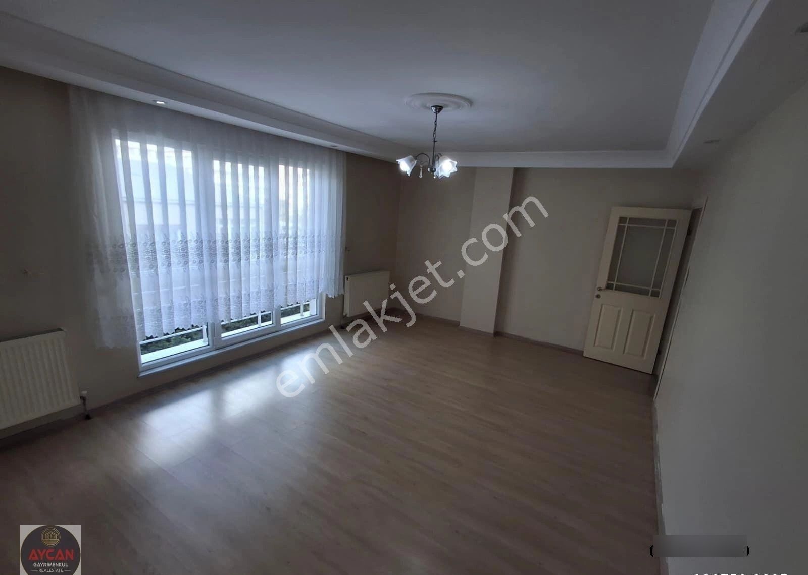 Aycan Gayrimenkulden Bandırma Paşabayırda 3+1 Kiralık Daire - Görsel 27