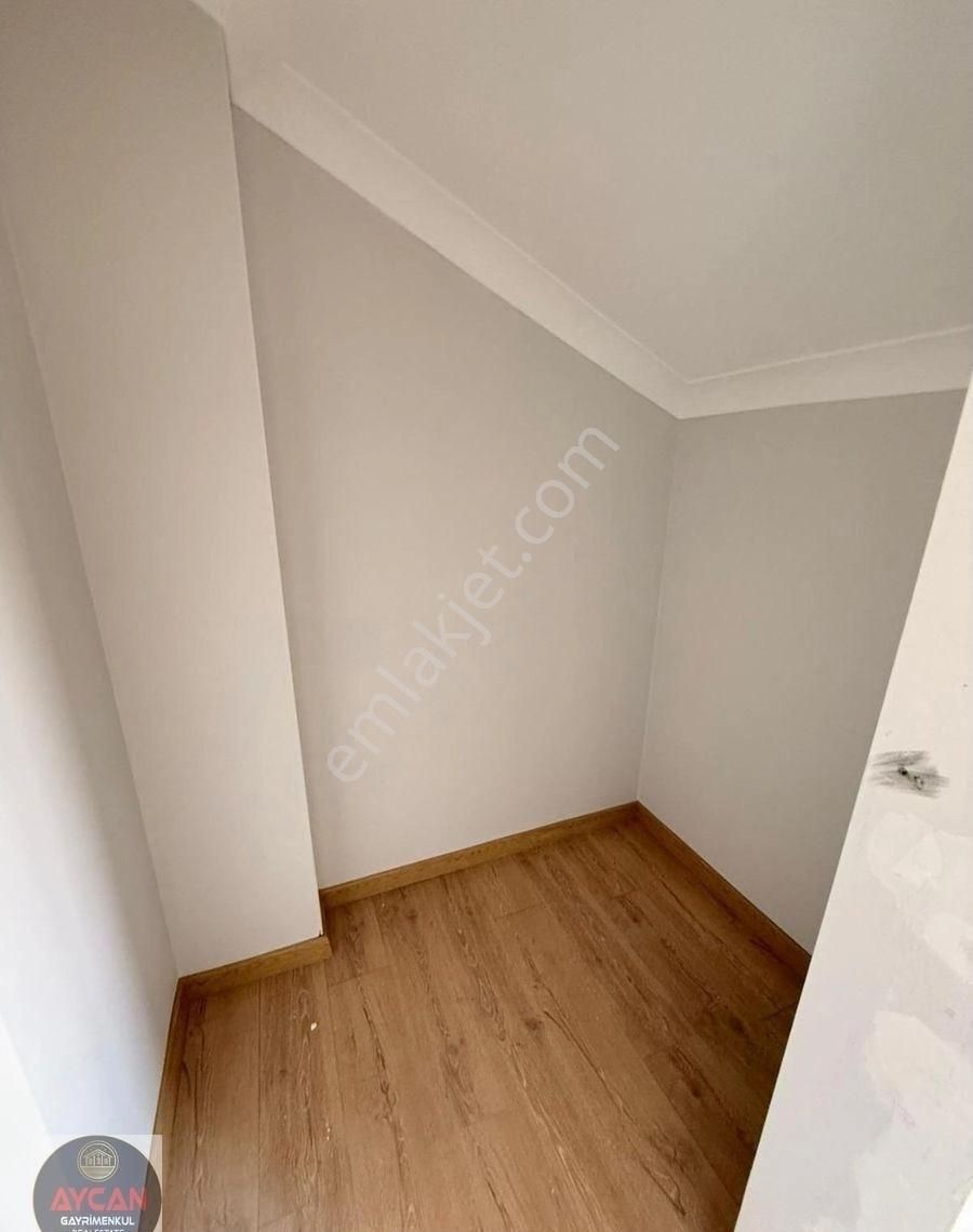 Aycan Gayrimenkulden Yenimahallede 2+0 Satılık Sıfır Daire - Görsel 2