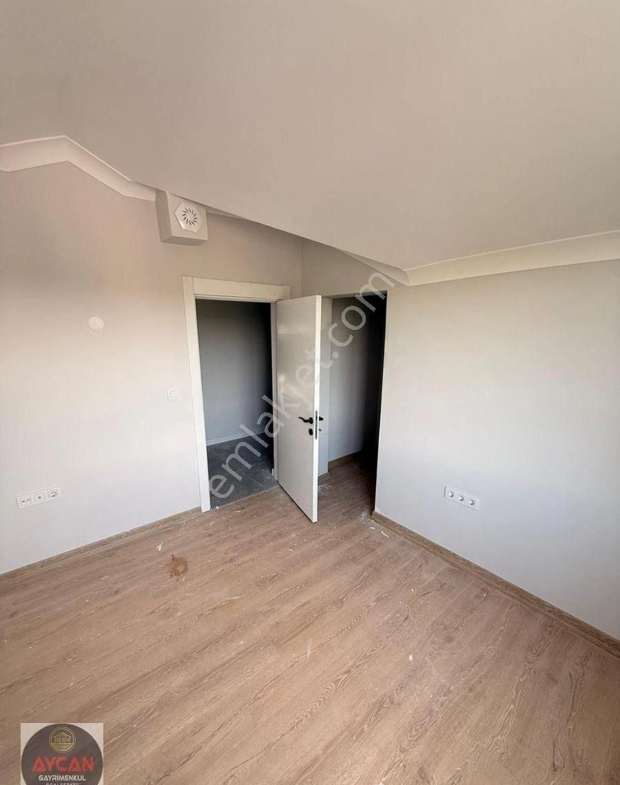 Aycan Gayrimenkulden Yenimahallede 2+0 Satılık Sıfır Daire - Görsel 28