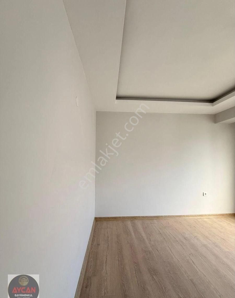 Aycan Gayrimenkulden Yenimahallede 2+0 Satılık Sıfır Daire - Görsel 30