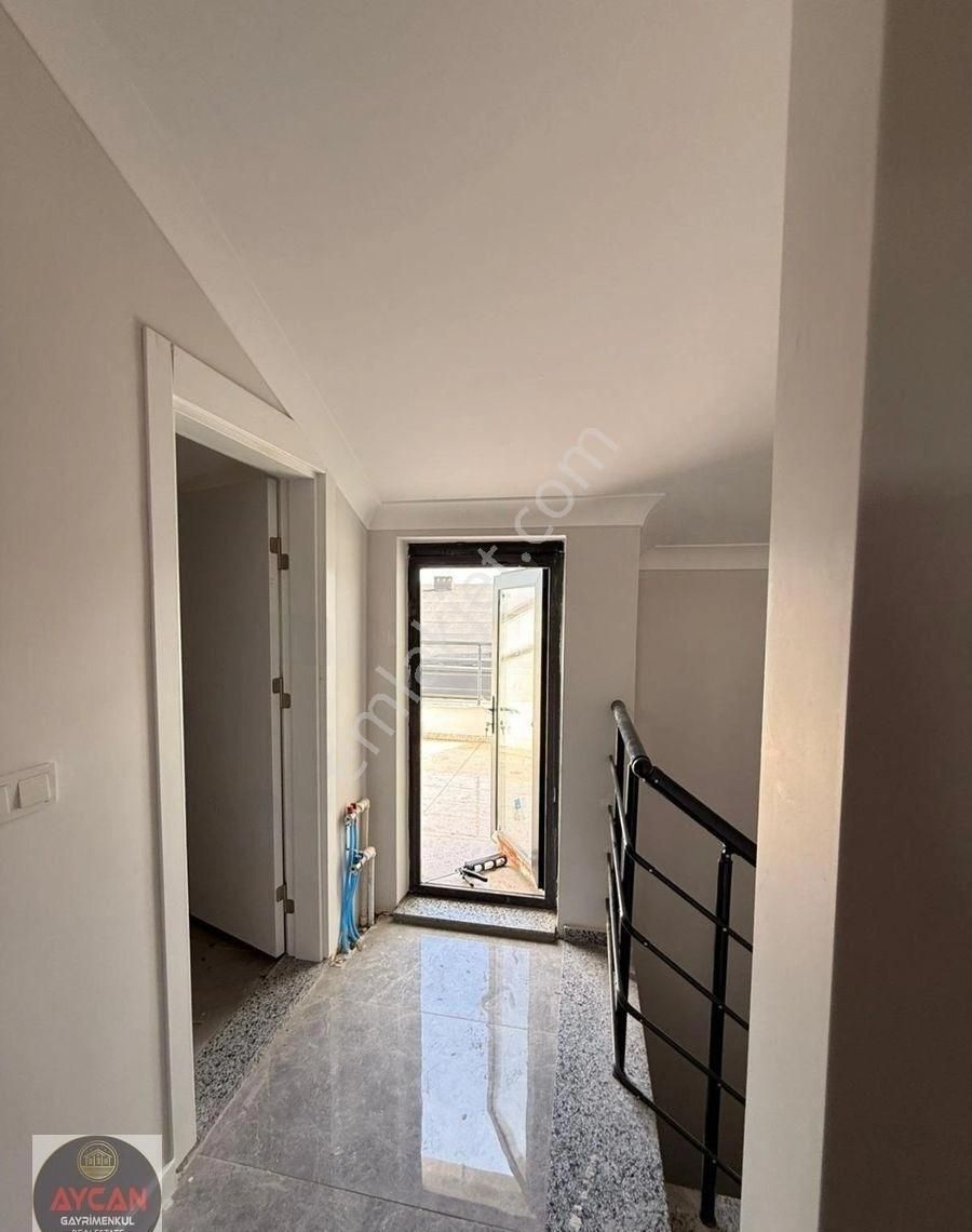 Aycan Gayrimenkulden Yenimahallede 2+0 Satılık Sıfır Daire - Görsel 24
