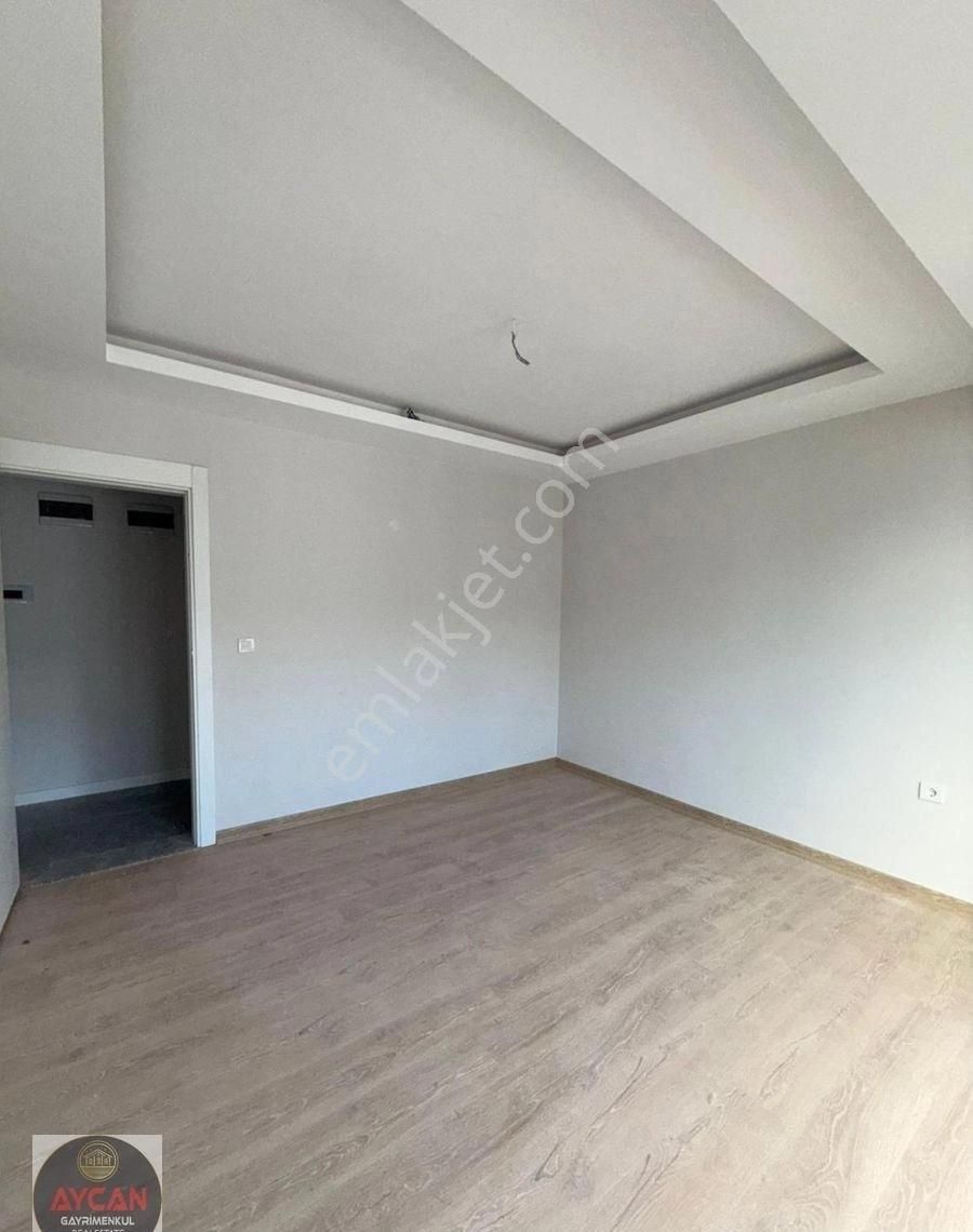 Aycan Gayrimenkulden Yenimahallede 2+0 Satılık Sıfır Daire - Görsel 18
