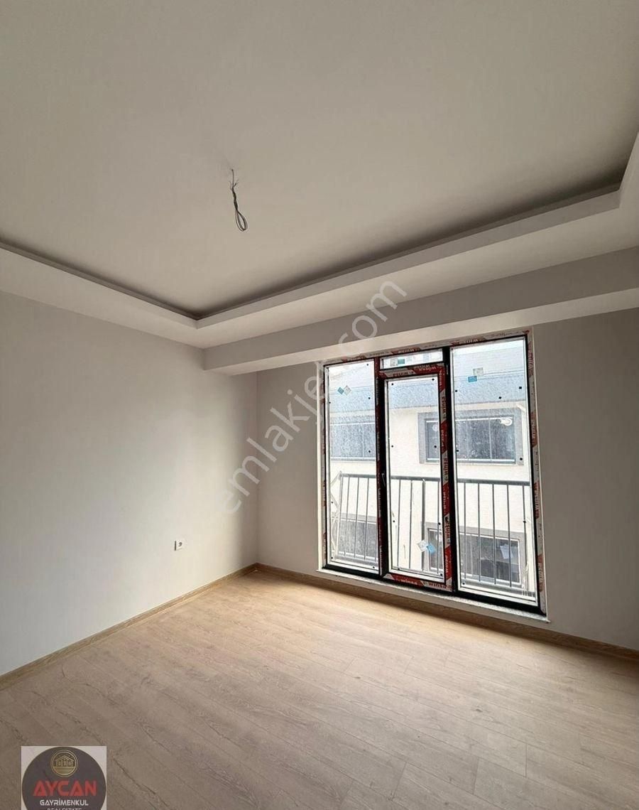 Aycan Gayrimenkulden Yenimahallede 2+0 Satılık Sıfır Daire - Görsel 32