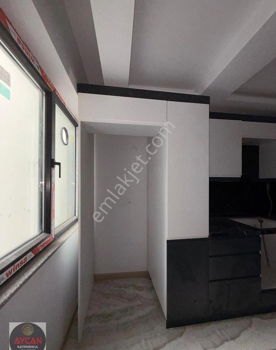 Aycan Gayrimenkulden Yeni Mahallede 2+1 Sıfır Dubleks Daire - Görsel 16