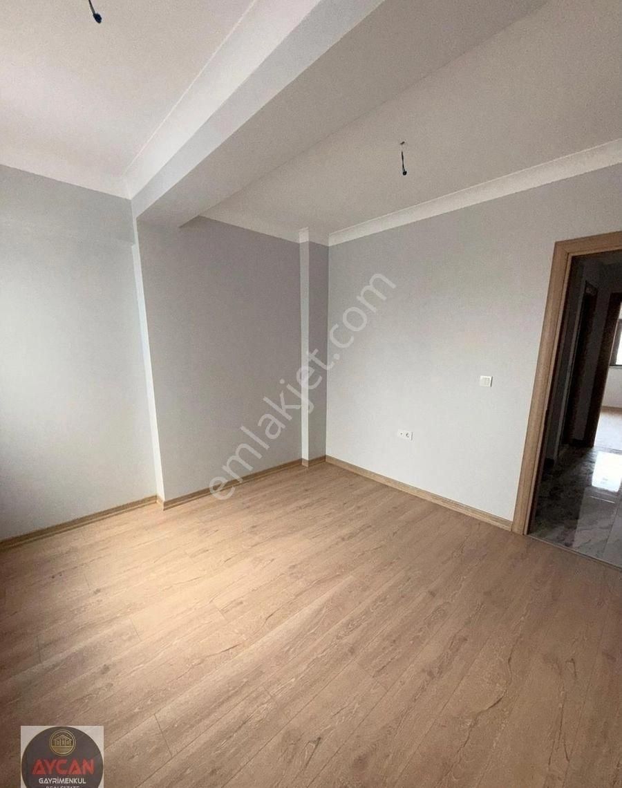 Aycan Gayrimenkulden Yeni Mahallede 2+1 Sıfır Dubleks Daire - Görsel 11