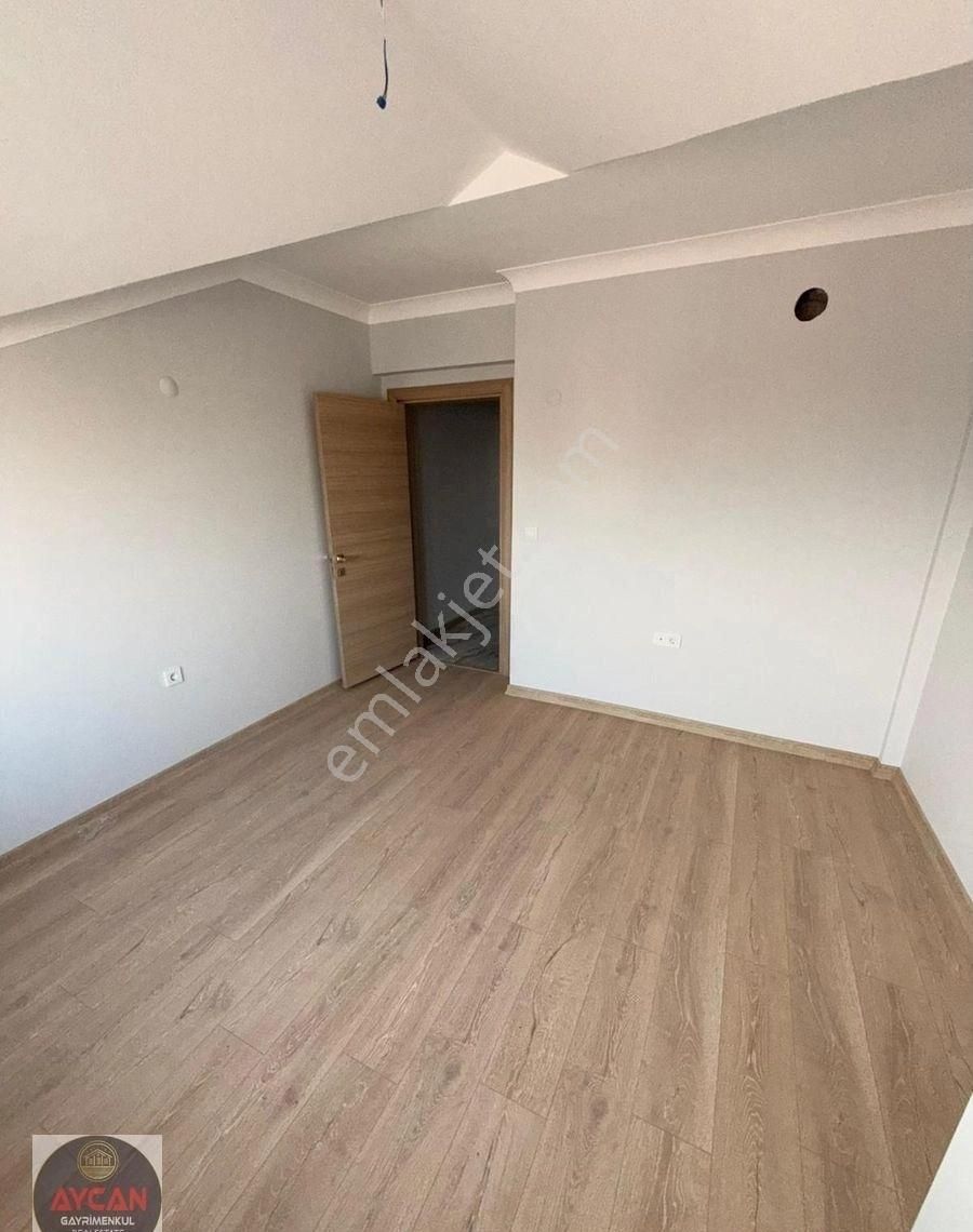Aycan Gayrimenkulden Yeni Mahallede 2+1 Sıfır Dubleks Daire - Görsel 32