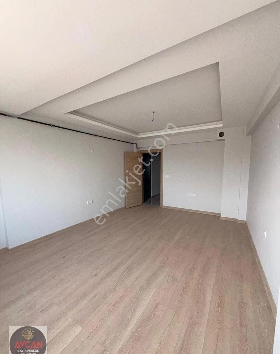 Aycan Gayrimenkulden Yeni Mahallede 2+1 Sıfır Dubleks Daire - Görsel 23