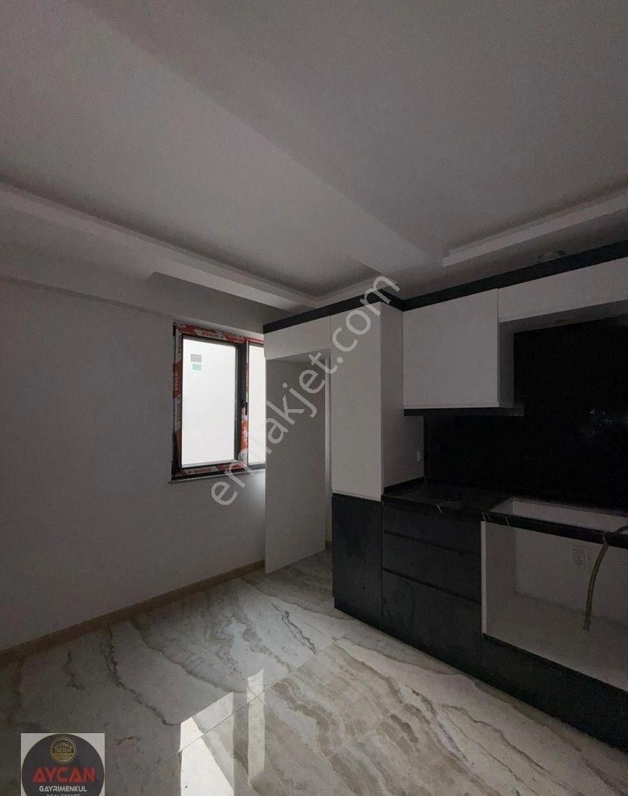 Aycan Gayrimenkulden Yeni Mahallede 2+1 Sıfır Dubleks Daire - Görsel 9