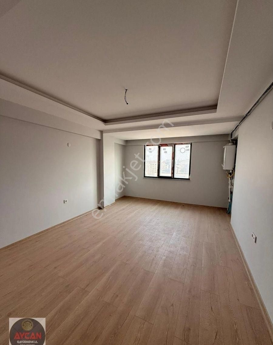Aycan Gayrimenkulden Yeni Mahallede 2+1 Sıfır Dubleks Daire - Görsel 22