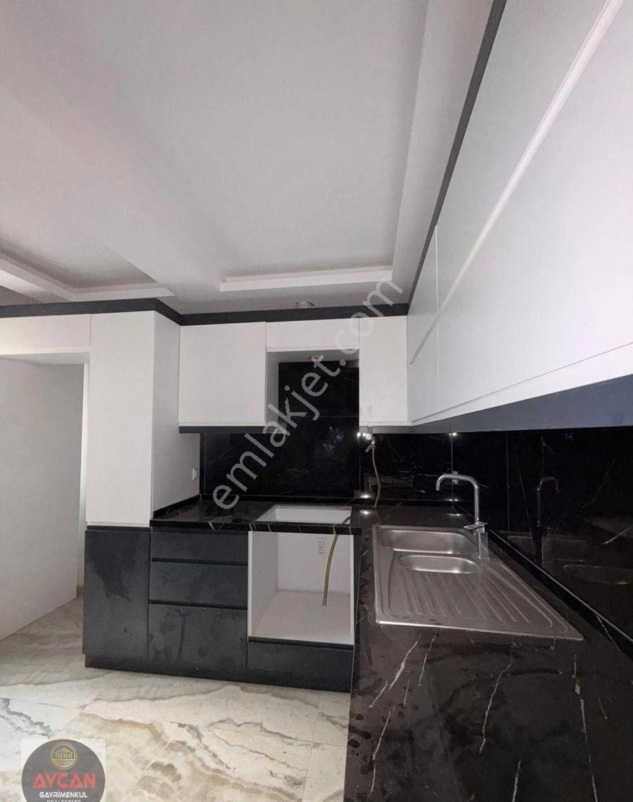 Aycan Gayrimenkulden Yeni Mahallede 2+1 Sıfır Dubleks Daire