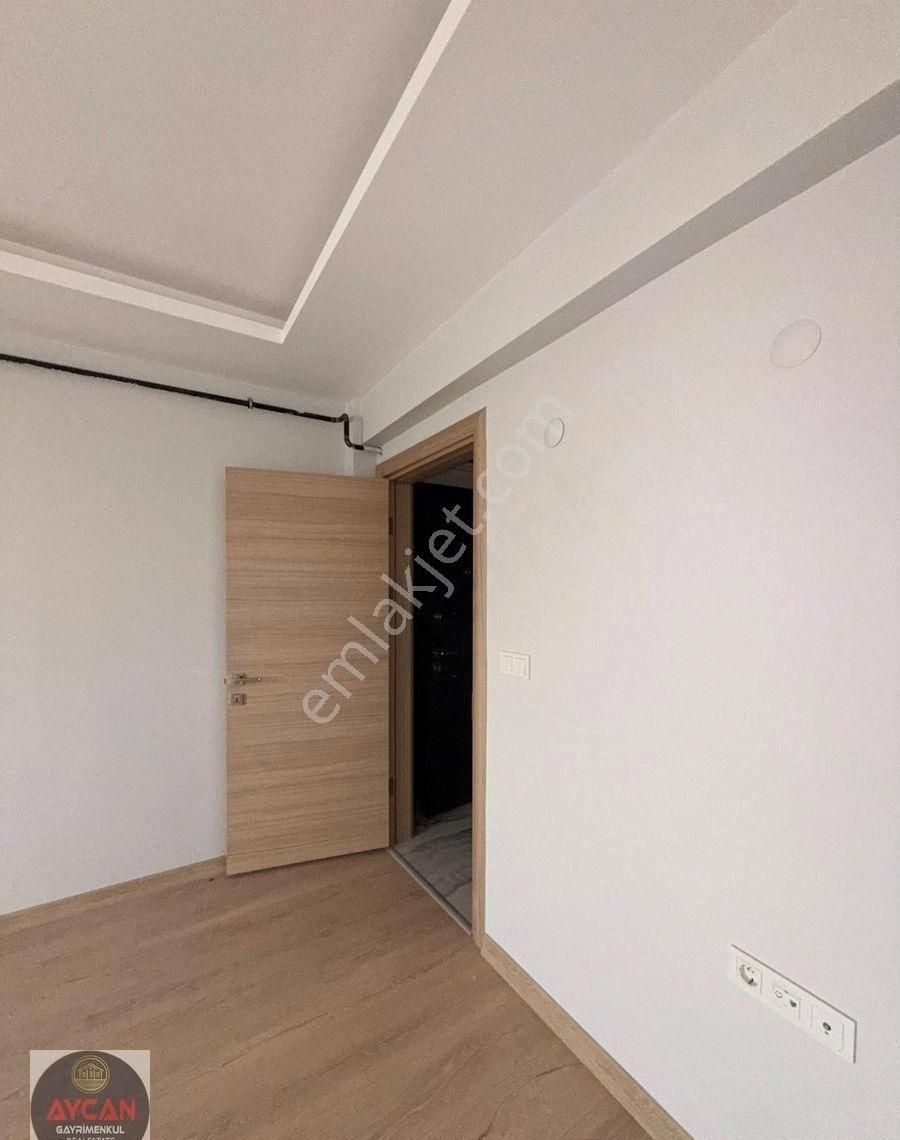 Aycan Gayrimenkulden Yeni Mahallede 2+1 Sıfır Dubleks Daire - Görsel 7