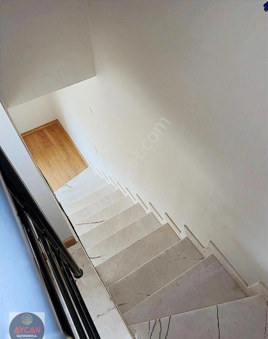 Aycan Gayrimenkulden Yeni Mahallede 2+1 Sıfır Dubleks Daire - Görsel 8