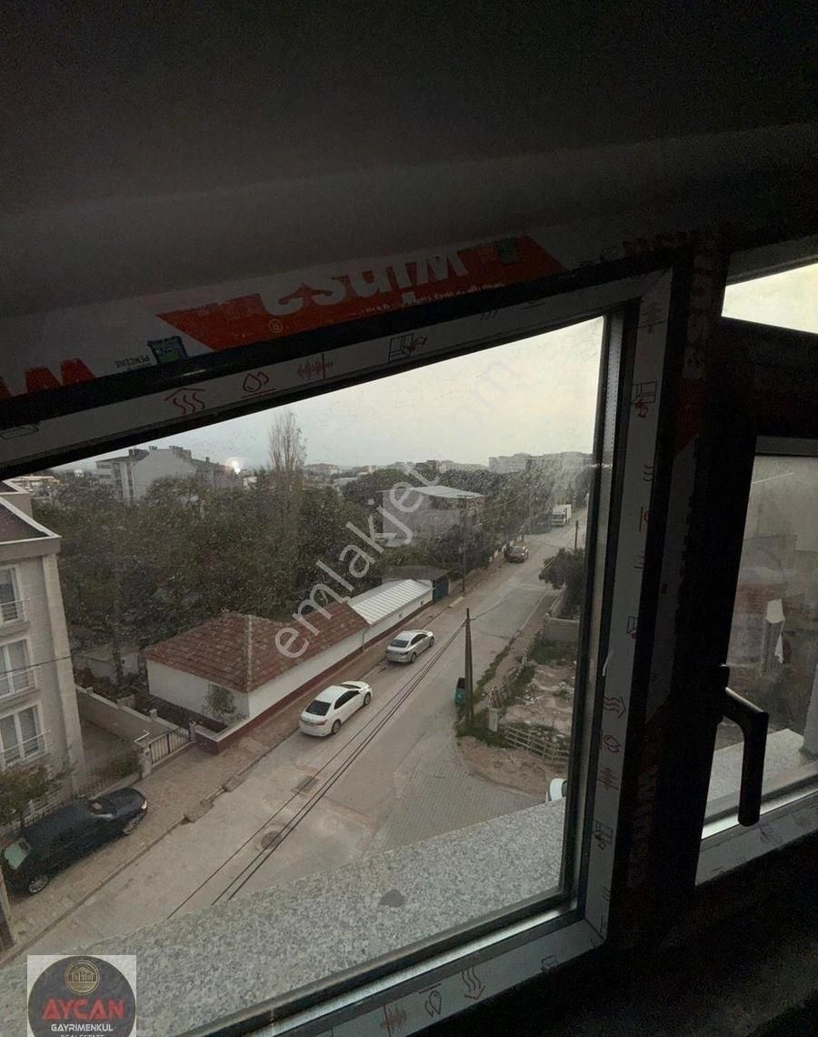 Aycan Gayrimenkulden Yeni Mahallede 2+1 Sıfır Dubleks Daire - Görsel 6