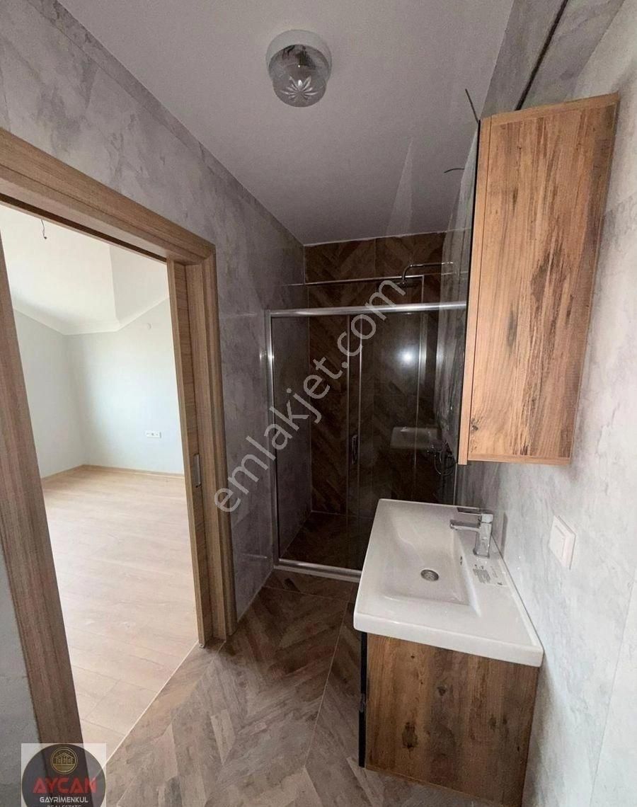 Aycan Gayrimenkulden Yeni Mahallede 2+1 Sıfır Dubleks Daire - Görsel 31