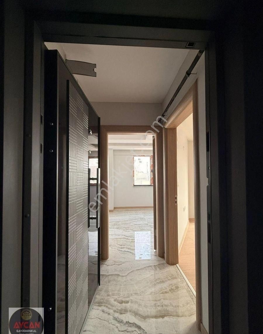 Aycan Gayrimenkulden Yeni Mahallede 2+1 Sıfır Dubleks Daire