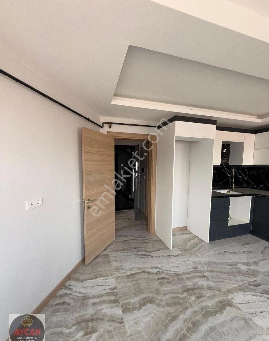 Aycan Gayrimenkulden Yeni Mahallede 2+1 Sıfır Dubleks Daire - Görsel 11
