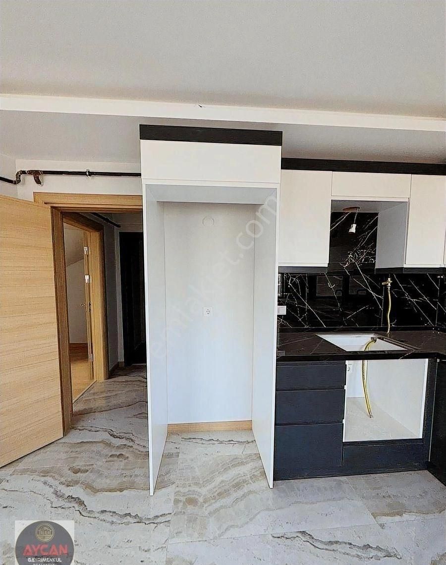 Aycan Gayrimenkulden Yeni Mahallede 2+1 Sıfır Dubleks Daire - Görsel 3