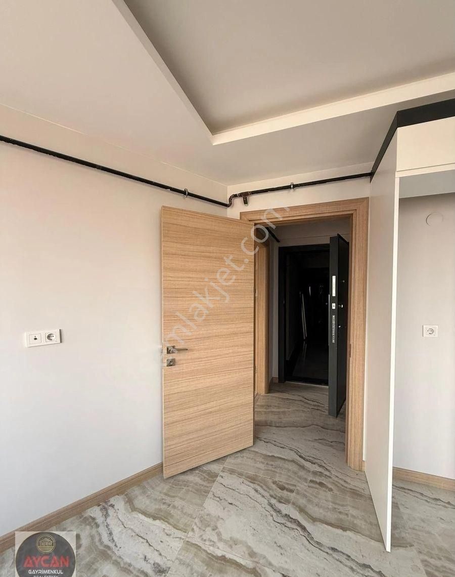 Aycan Gayrimenkulden Yeni Mahallede 2+1 Sıfır Dubleks Daire - Görsel 13