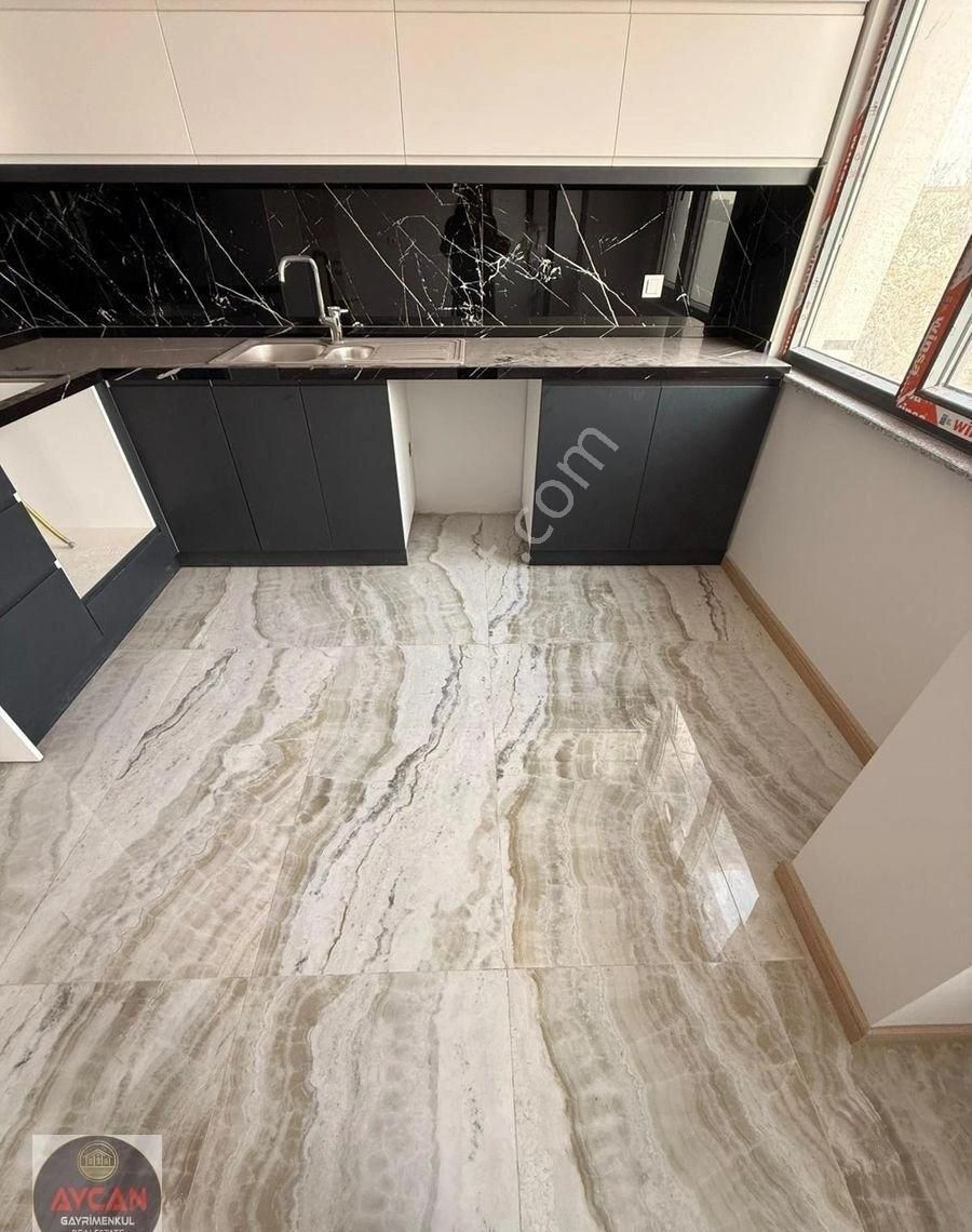 Aycan Gayrimenkulden Yeni Mahallede 2+1 Sıfır Dubleks Daire - Görsel 19