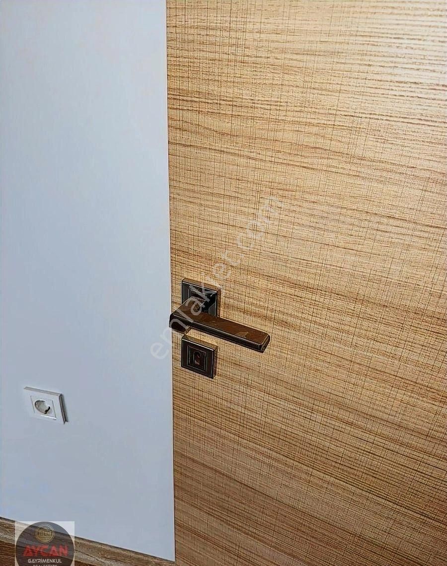 Aycan Gayrimenkulden Yeni Mahallede 2+1 Sıfır Dubleks Daire - Görsel 5