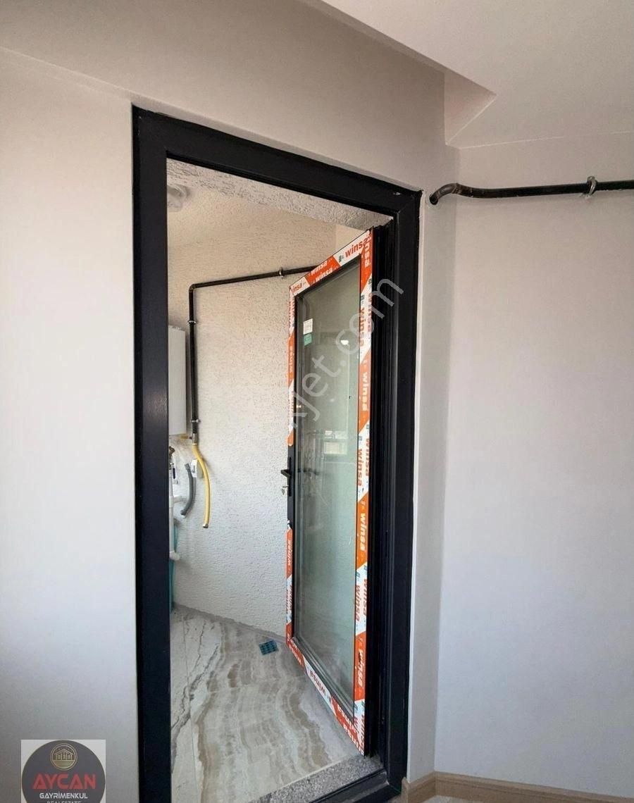 Aycan Gayrimenkulden Yeni Mahallede 2+1 Sıfır Dubleks Daire - Görsel 24