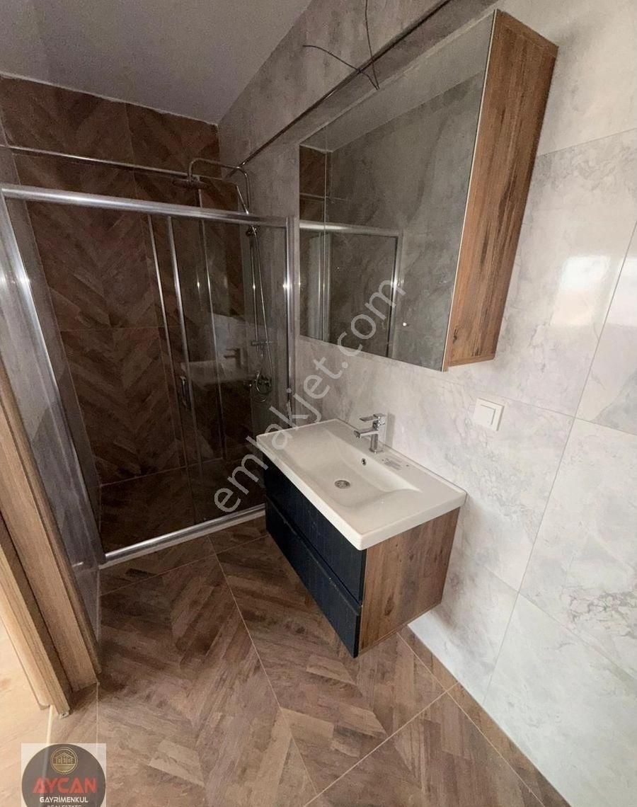 Aycan Gayrimenkulden Yeni Mahallede 2+1 Sıfır Dubleks Daire - Görsel 26